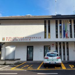 Palazzina via Manzoni 18