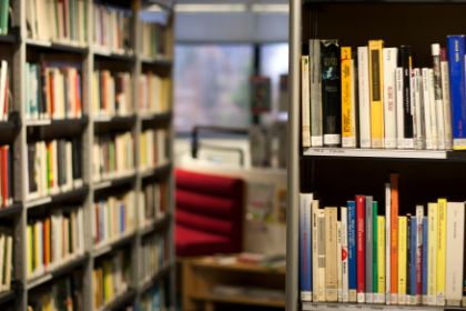 Immagine di Commissione della biblioteca