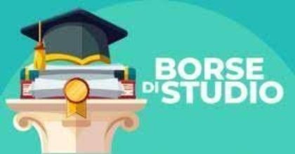 BANDO BORSE DI STUDIO BIM A.S. 2024/2025 BANDO BORSE DI STUDIO BIM A.S. 2024/2025
