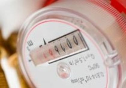 Sostituzione contatori dell'acqua con Smart Meter