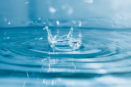L'acqua è un bene prezioso: usiamola con responsabilità
