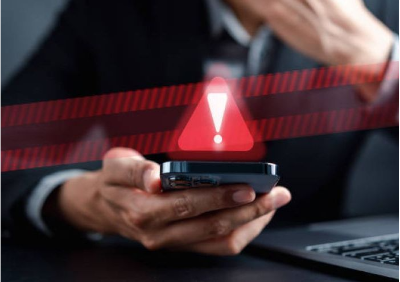 ATTENZIONE TRUFFA SMS