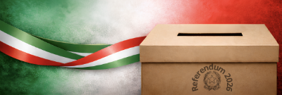 REFERENDUM MARZO 2026