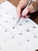 calendario appuntamenti