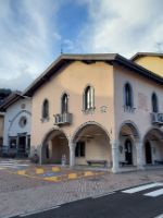 Palazzo vecchio comune