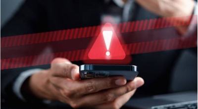 ATTENZIONE TRUFFA SMS