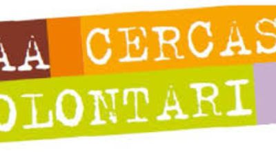 immagine cercasi volontari