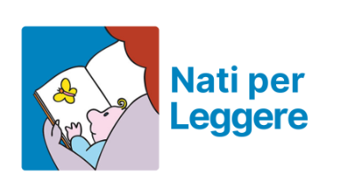 Immagine nati per leggere