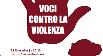 LOCANDINA VIOLENZA