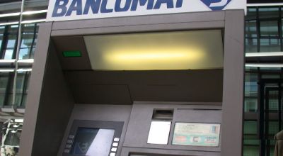 immagine bancomat