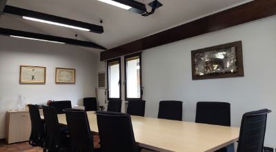 Sala giunta Sala giunta