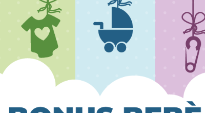 Immagine bonus bebè