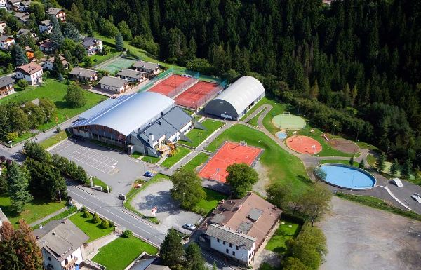 Centro sportivo comunale 