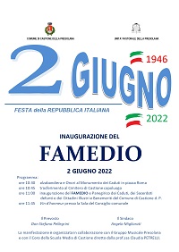 locandina 2giugno 2022