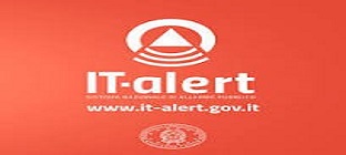 Logo IT - Alert