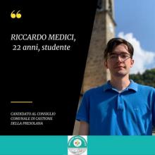 Profile picture for user riccardo.medici