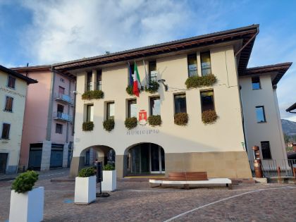 Immagine di Giunta Comunale Immagine di Giunta Comunale