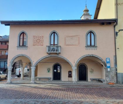 Immagine di Consiglio comunale Immagine di Consiglio comunale